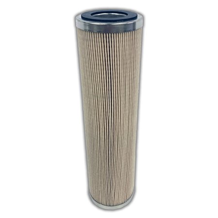 MAIN FILTER Hydraulic Filter, replaces BOLL & KIRCH P451, 25 micron, Outside-In, Cellulose MF0066198